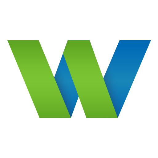 Logo de greenwall.pe