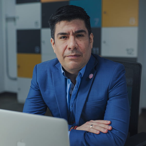 Juan Antonio Trelles
