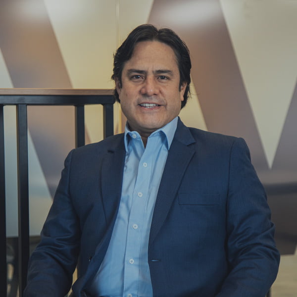 Renato García