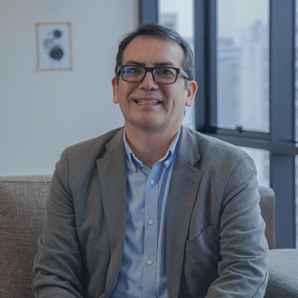 Sergio Miranda